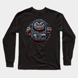 CRITTERS Long Sleeve T-Shirt